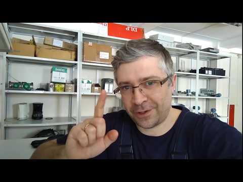 Видео: Мигает лампа. Основные причины.