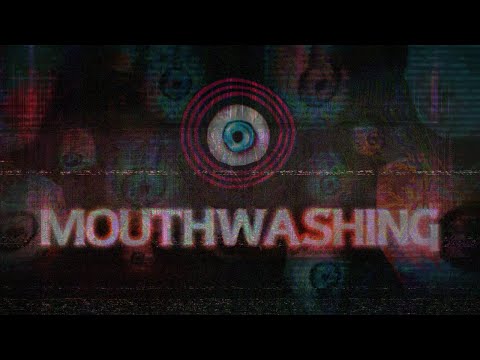 Видео: MOUTHWASHING - Неожиданный финал. 2/2