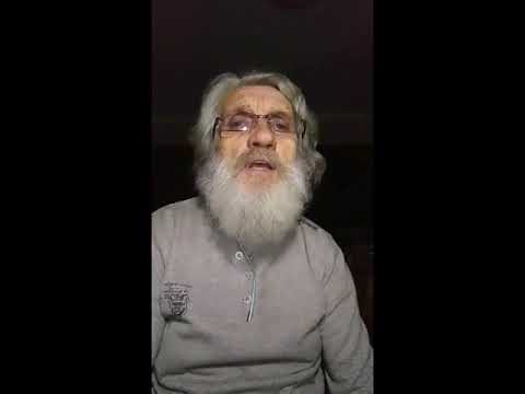 Видео: Ведь ты сын Бога.