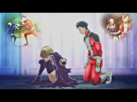 Видео: Аниме клип | Я больше тебе не враг❗| AMV