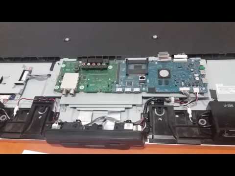 Видео: посылка из китая t-con для sony 42 - проверка