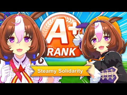 Видео: Полная карьера Мейсё Дото A+ | Ума Мусуме Красивое Дерби