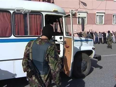 Видео: Проверки на дорогах: