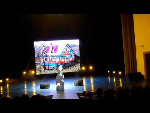 Видео: Без быара: Корпоратив. Валентина Чиркова!