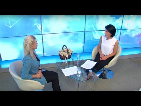 Видео: Преддиабет. Программа "Здравствуйте" - 22/09/19