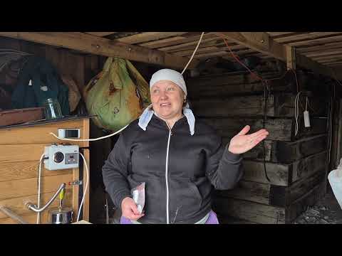 Видео: пришли крышки другие/ вот это толщина меня радует/не цепляйтесь то точки с запятой