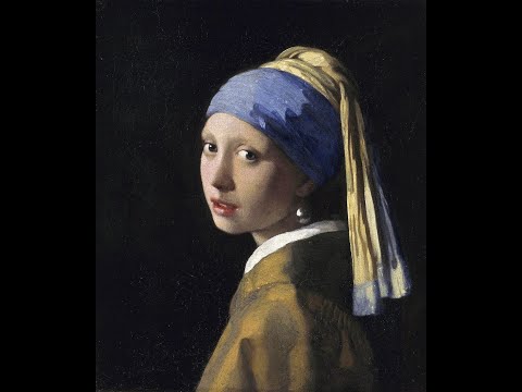 Видео: Голландское искусство 17 века - интересная лекция