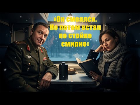 Видео: Он смеялся над ней… пока не узнал правду....