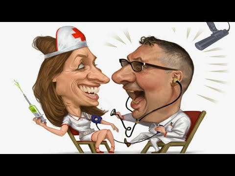 Видео: ТОП 10 ПАРОДИЙ МЕДИКОВ | Лучшие пародии на песни от медицинских работников🔥