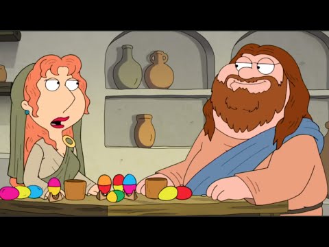 Видео: ГРИФФИНЫ - БОГ ПИТЕР I МИНИ МАРАФОН  I САМЫЕ ЛУЧШИЕ И СМЕШНЫЕ МОМЕНТЫ