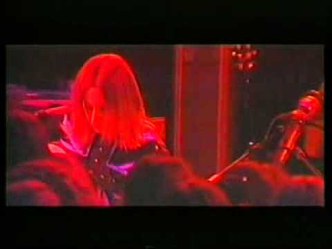 Видео: Би-2: "Концерт для девочек" (Мяу кисс ми тур - на сцене)