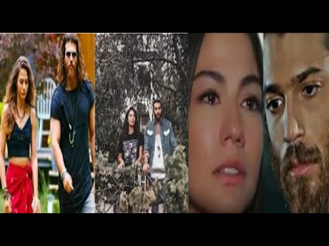 Видео: Демет Оздемир делает заявление по поводу инцидента «Я боюсь Джана Ямана!»