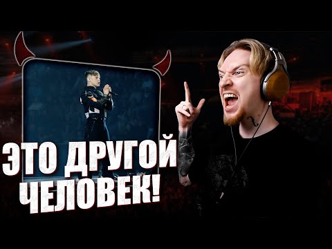 Видео: НЮБЕРГ смотрит Артем Пивоваров  - Три Палаци Спорту (Live 2024)
