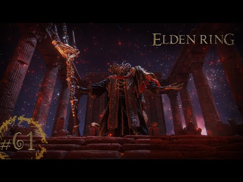 Видео: Elden Ring #61 Мог повелитель крови