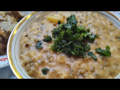 Видео: МОШКИЧИРИ  😋👍халимдек