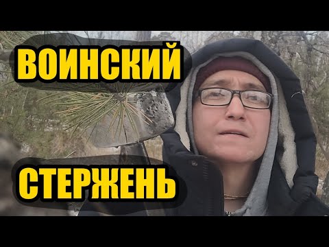 Видео: Как не дать женщине пробить тебя - воинская трезвость и тень