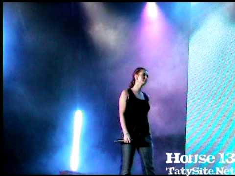 Видео: t.A.T.u. - Не верь, не бойся (Звуковая Дорожка 2007)