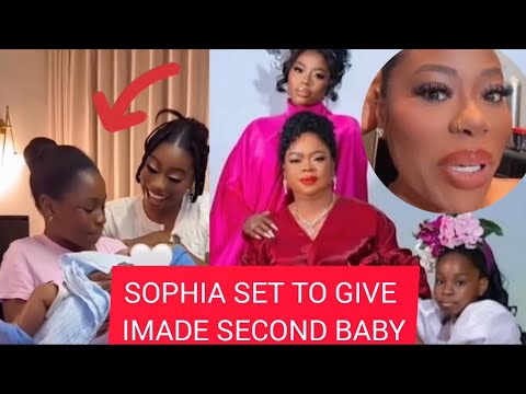 Видео: СОФИЯ И ИМЭЙД РАДУЮТСЯ ОЖИДАНИЮ ПОЯВЛЕНИЯ ПРЯМОГО БРАТИКА ОТ ДАВИДО #МАМАСОФИИ И ДАВИДО