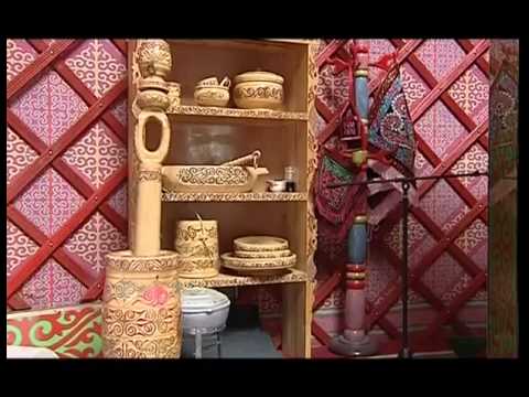 Видео: Қол өнер Қытай Қазақтары