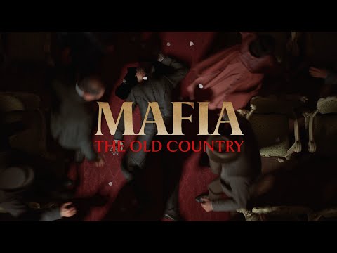 Видео: [ОХОТА В ТЕАТРЕ] ➤ Mafia: The Old Country  #11