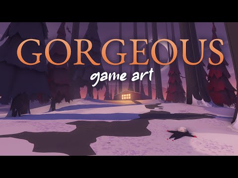 Видео: Создайте ЗАХВАТЫВАЮЩИЙ 3D-уровень в Unity (за 6 минут)
