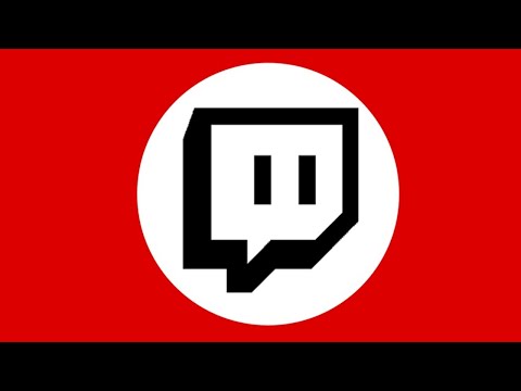 Видео: Толерантный Твич | Twitch