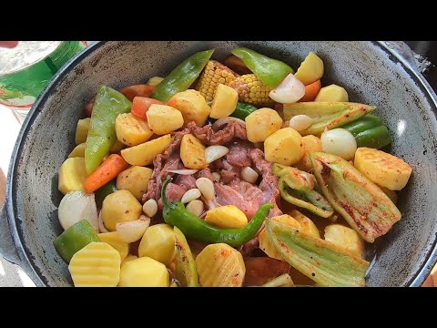 Видео: БАРАНИНА ПО УЗБЕКСКИ(ДАНДАНА) и ШАШЛЫК ИЗ ПЕЧЕНИ
