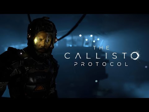 Видео: СТРИМ | Angry Fox | The Callisto Protocol