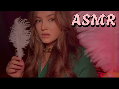 Видео: АСМР Рейки Чистка Ауры Медитация для успокоения ASMR Meditation