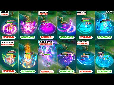 Видео: 9 ОБНОВЛЕННЫХ ОБЛИКОВ ФРЕИ! | СРАВНЕНИЕ И ОСНОВНЫЕ ИЗМЕНЕНИЯ