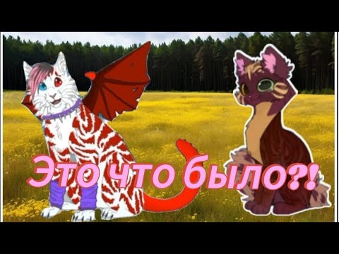 Видео: Это что было?! /Реакция на Алогривку(по просьбе) /#котывоители#Реакция#Сью