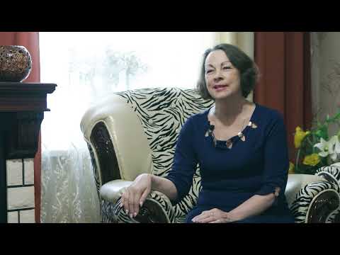 Видео: Перитонеальный диализ. История Татьяны