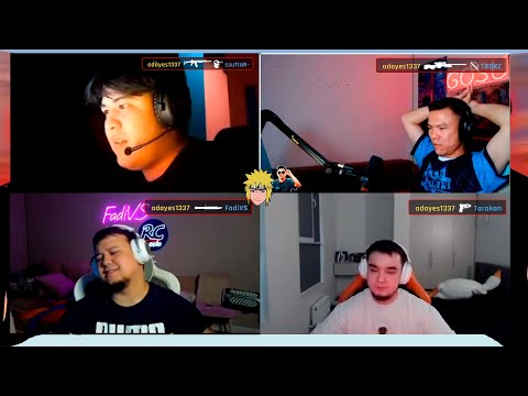 Видео: СТРИМЕРЛЕРГЕ ҚАРСЫ ҚАЛАЙ ОЙНАДЫМ ✦ LEO KZ CUP
