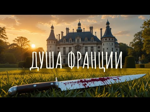 Видео: Красота Франции, которую хотели уничтожить | Замки долины Луары