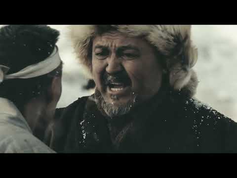 Видео: «Жерұйық»/«Земля обетованная»