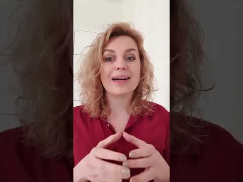 Видео: 3 шага по преодолению неуверенности в себе | Mamaschool | Эфиры