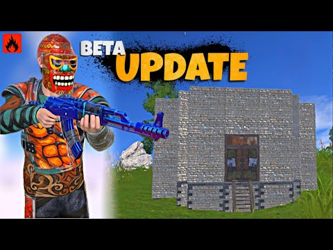 Видео: BETA UPDATE DAY 3 | OXIDE SURVIVAL ISLAND | AST YT #oxide #rust #оксайд #oxidesurvivalisland 