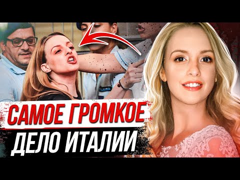 Видео: Мать совершила немыслимое! Дело Вероники Панарелло