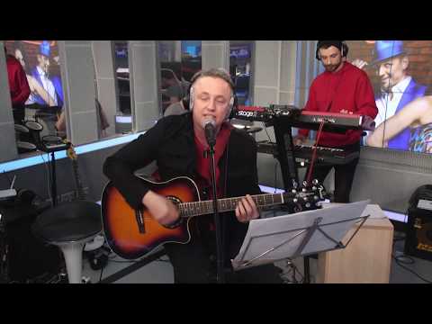 Видео: Павел Кашин - Арена (LIVE @ Авторадио)