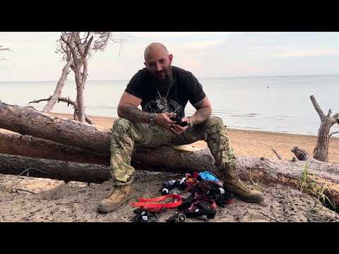 Видео: Краткий обзор разных турникетов