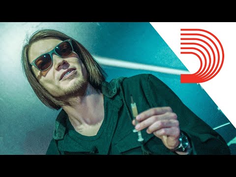 Видео: Вопросы и ответы (Табачников, D'Addario)