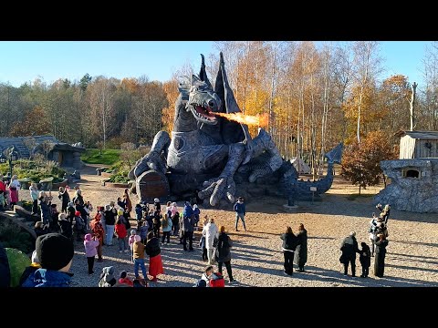 Видео: Маливур  СКАЗОЧНАЯ СТРАНА Беларусь 🇧🇾 ТУТ СТОИТ ПОБЫВАТЬ.