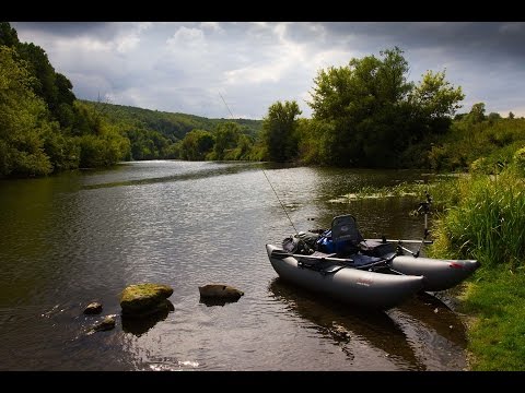 Видео: По красивой Мече Часть 1 | Один на реке - путешествие продолжается...
