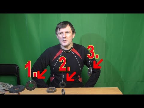 Видео: Три работающих вечный двигатель на магнитах и ферритах.