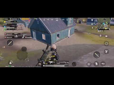 Видео: В моей команде был читер 