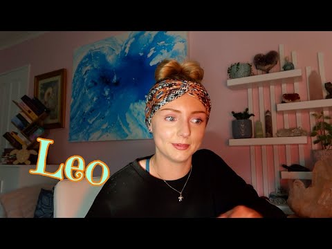 Видео: Лео | Что ты сделал этому человеку? Гадание на Таро на середину октября 2025 года