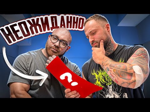 Видео: ПОПОВ РАЗБИРАЕТ АНАЛИЗЫ НИКИТЫ ГОРИНА