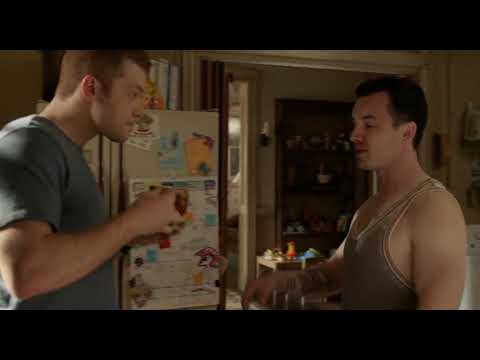 Видео: Утро Йена и Микки