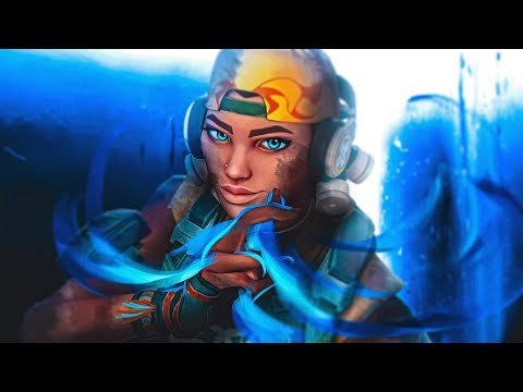 Видео: «Ты не человек, RAZE»