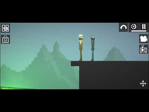 Видео: Зомби апокалипсис наступает -мелон плейграунд 